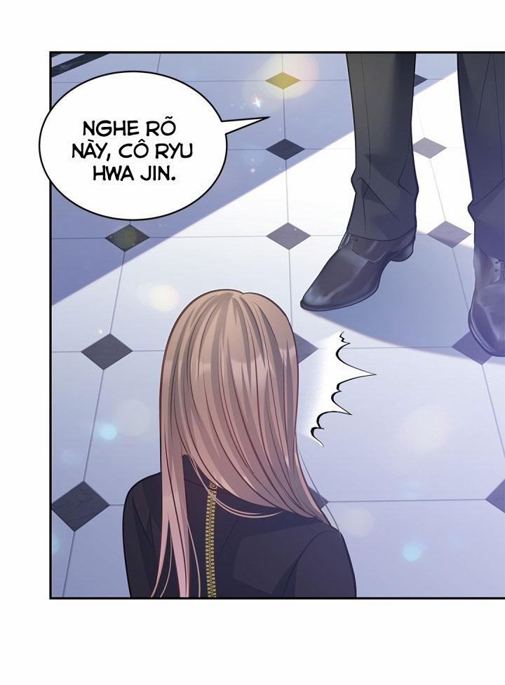 Hôn Nhân Bị Đánh Cắp Của Hồ Ly 31 trang 14