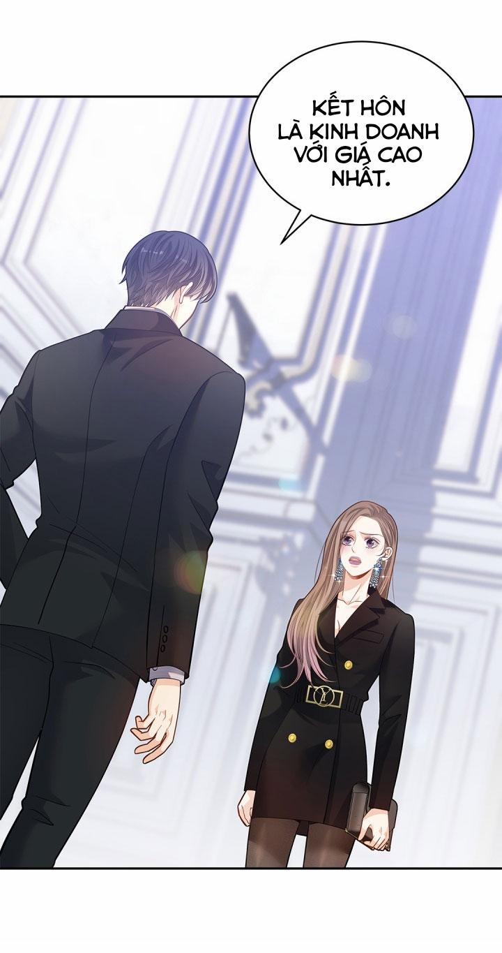 Hôn Nhân Bị Đánh Cắp Của Hồ Ly 31 trang 15