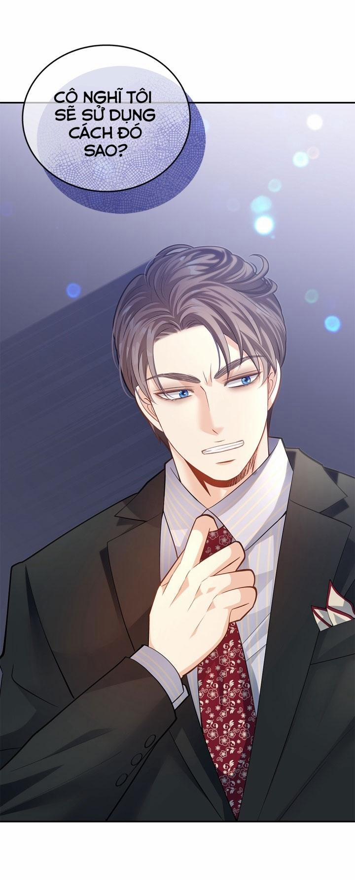 Hôn Nhân Bị Đánh Cắp Của Hồ Ly 31 trang 16
