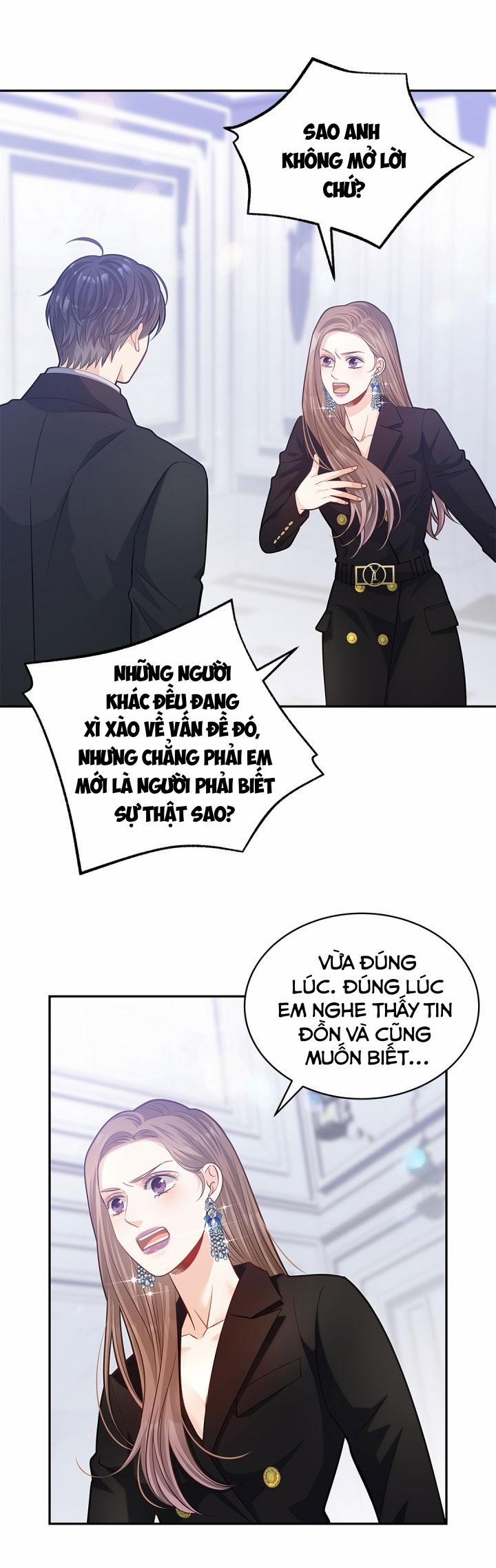 Hôn Nhân Bị Đánh Cắp Của Hồ Ly 31 trang 2