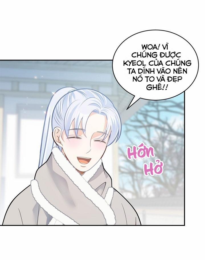 Hôn Nhân Bị Đánh Cắp Của Hồ Ly 31 trang 24
