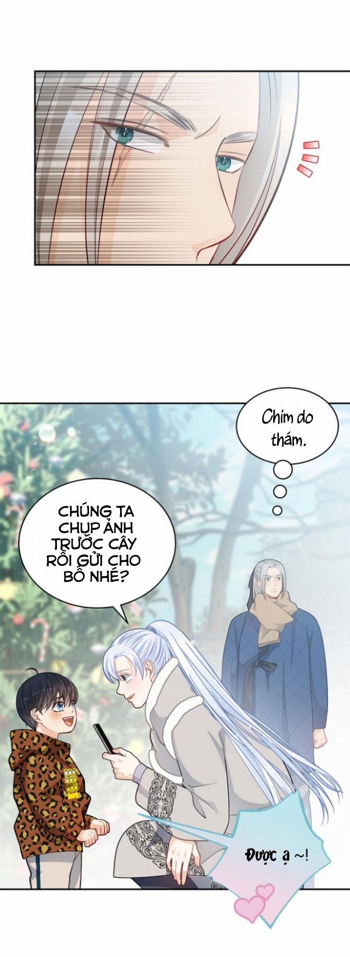 Hôn Nhân Bị Đánh Cắp Của Hồ Ly 31 trang 26