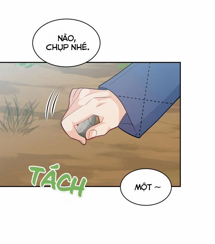 Hôn Nhân Bị Đánh Cắp Của Hồ Ly 31 trang 27