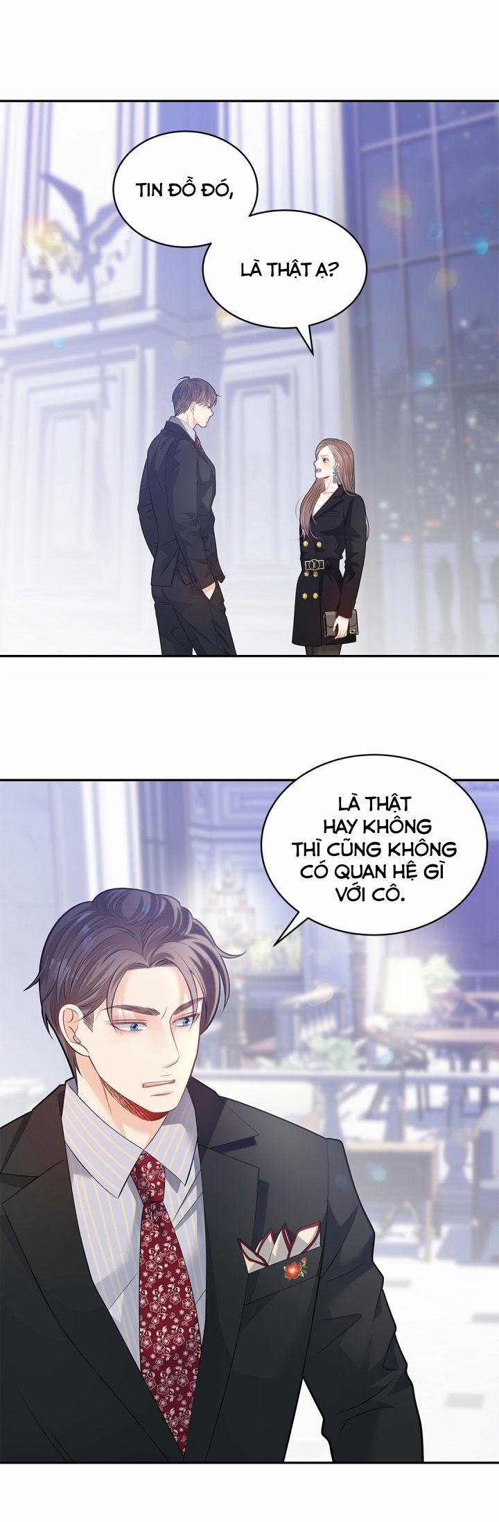 Hôn Nhân Bị Đánh Cắp Của Hồ Ly 31 trang 3