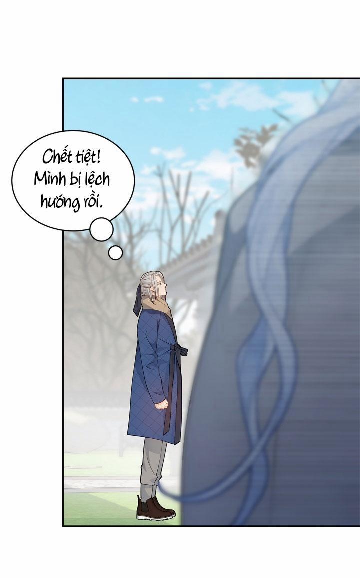 Hôn Nhân Bị Đánh Cắp Của Hồ Ly 31 trang 30