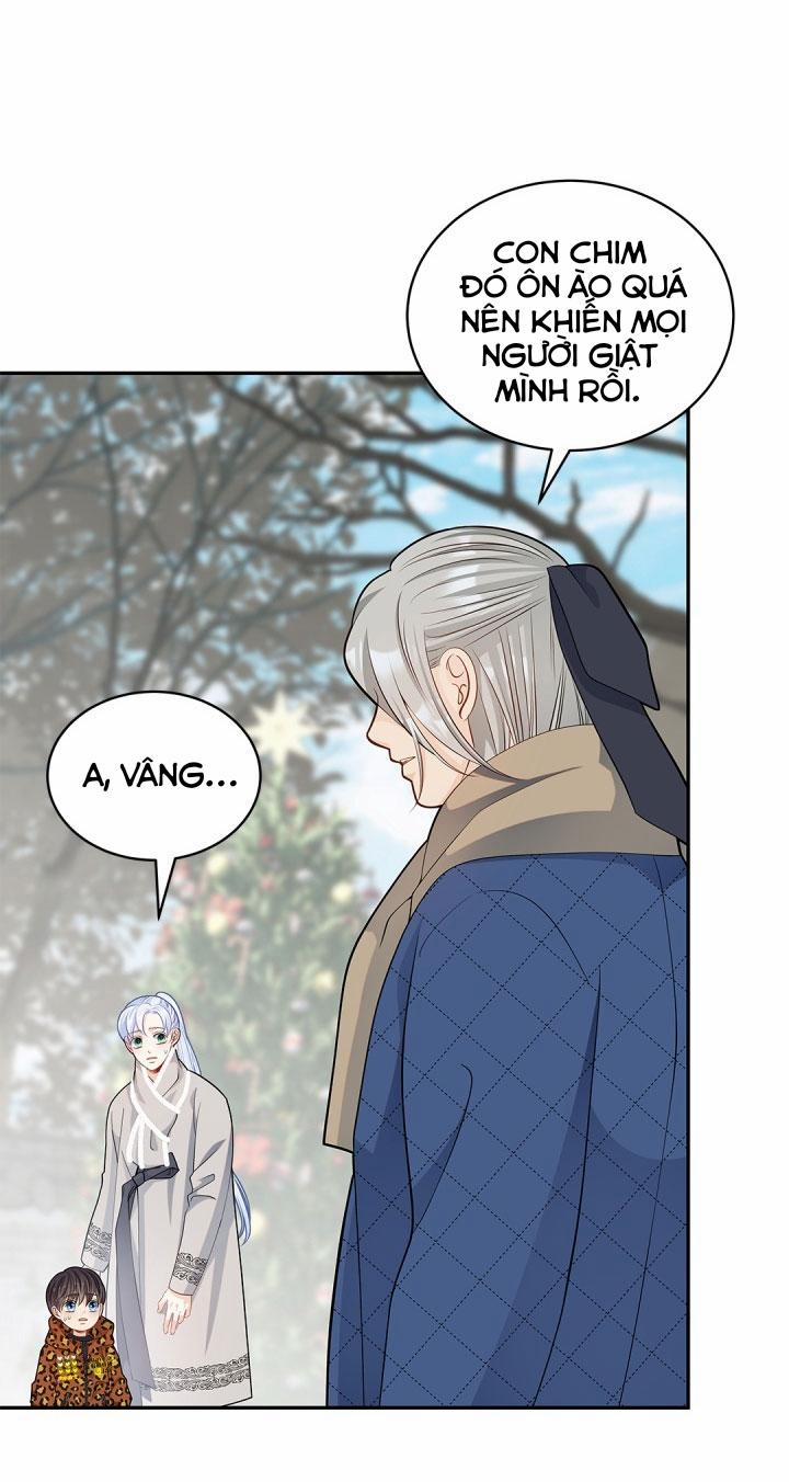 Hôn Nhân Bị Đánh Cắp Của Hồ Ly 31 trang 31