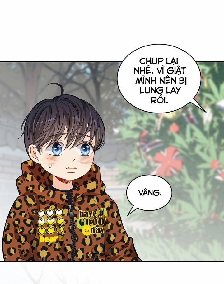 Hôn Nhân Bị Đánh Cắp Của Hồ Ly 31 trang 32