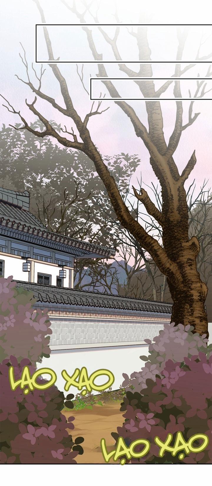 Hôn Nhân Bị Đánh Cắp Của Hồ Ly 31 trang 33