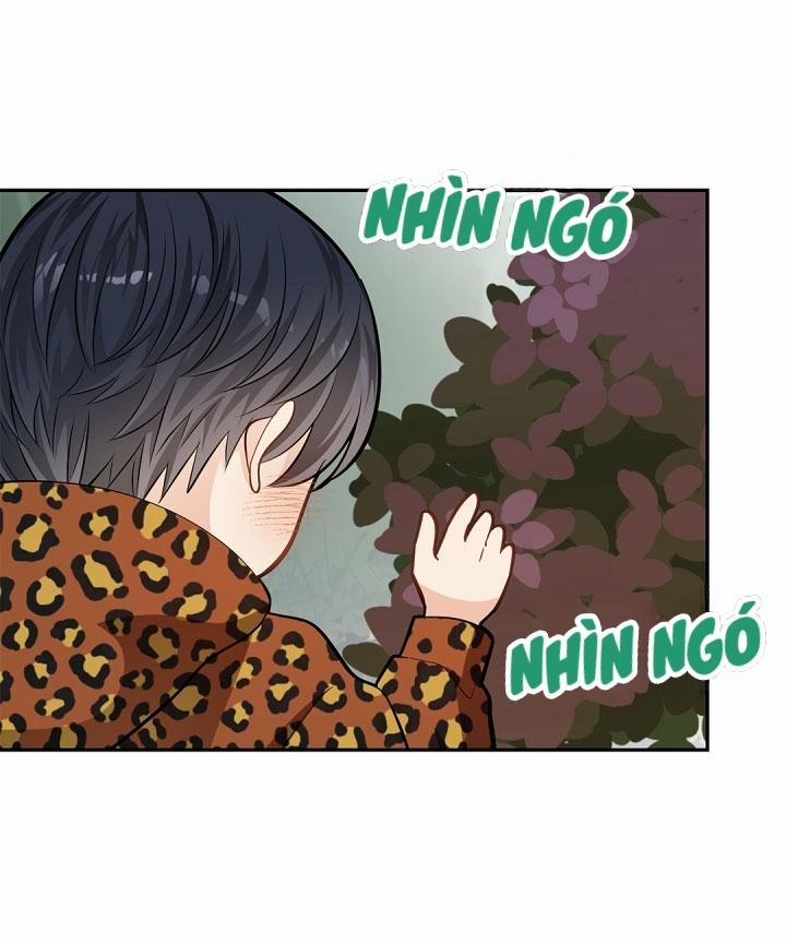 Hôn Nhân Bị Đánh Cắp Của Hồ Ly 31 trang 34