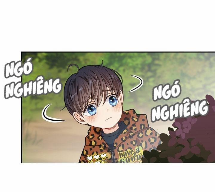 Hôn Nhân Bị Đánh Cắp Của Hồ Ly 31 trang 35