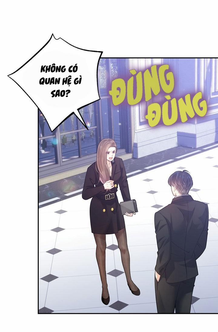 Hôn Nhân Bị Đánh Cắp Của Hồ Ly 31 trang 4