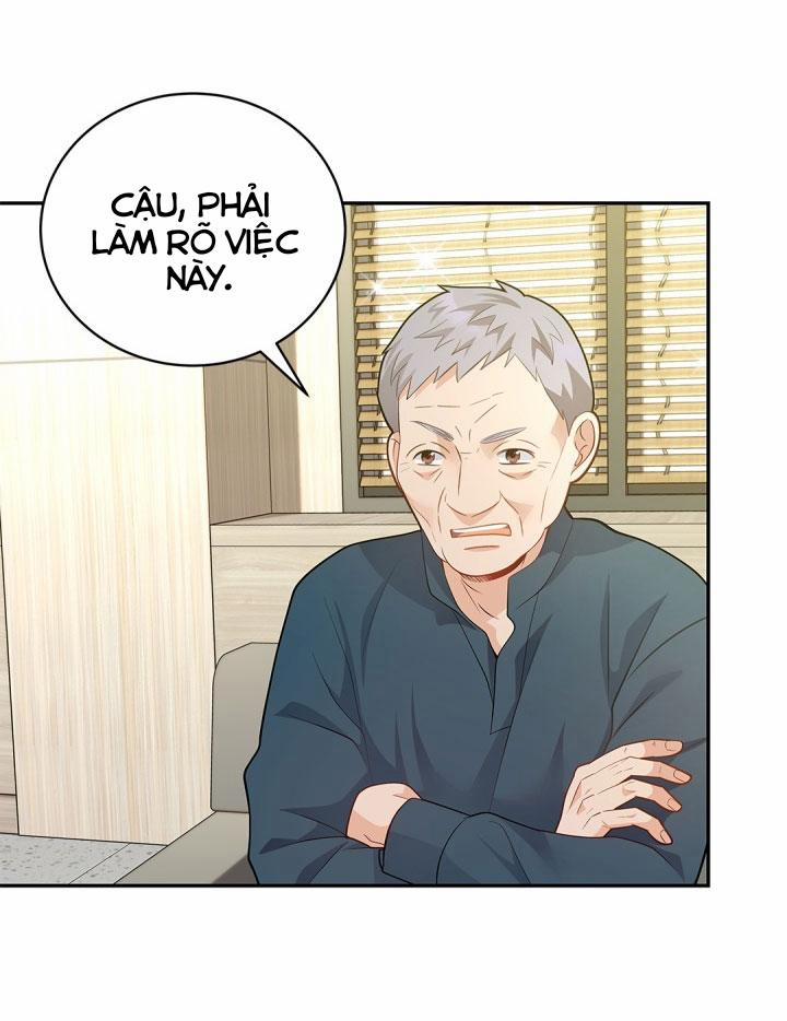 Hôn Nhân Bị Đánh Cắp Của Hồ Ly 31 trang 42