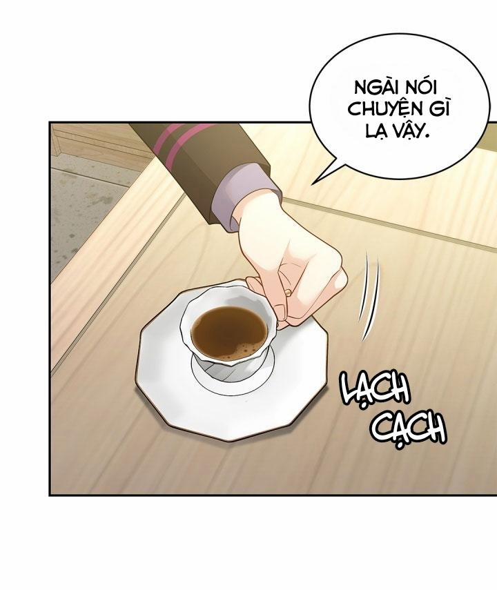 Hôn Nhân Bị Đánh Cắp Của Hồ Ly 31 trang 43