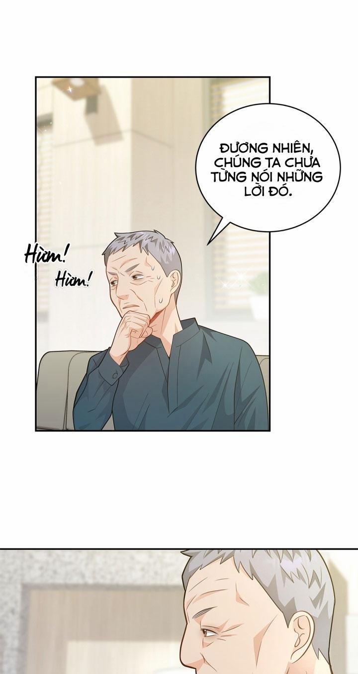 Hôn Nhân Bị Đánh Cắp Của Hồ Ly 31 trang 45