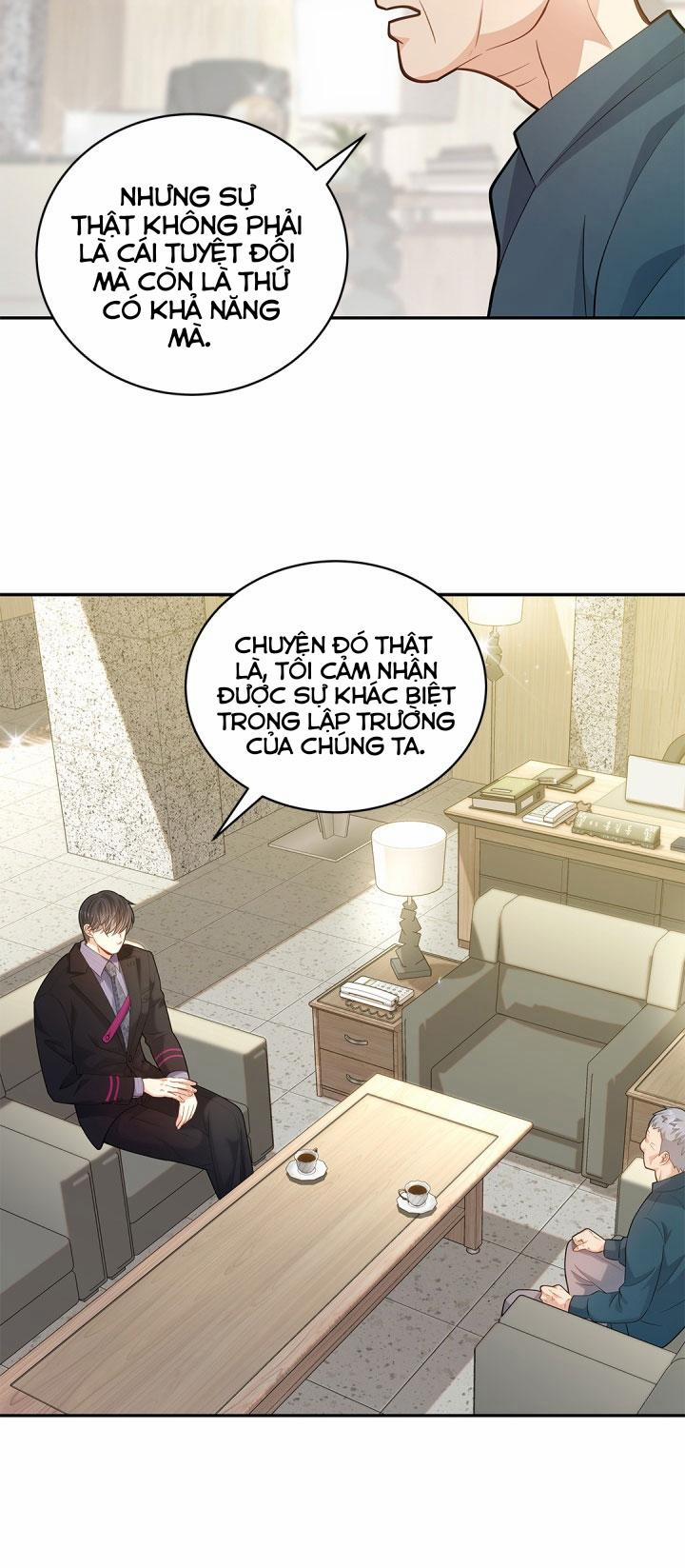 Hôn Nhân Bị Đánh Cắp Của Hồ Ly 31 trang 46