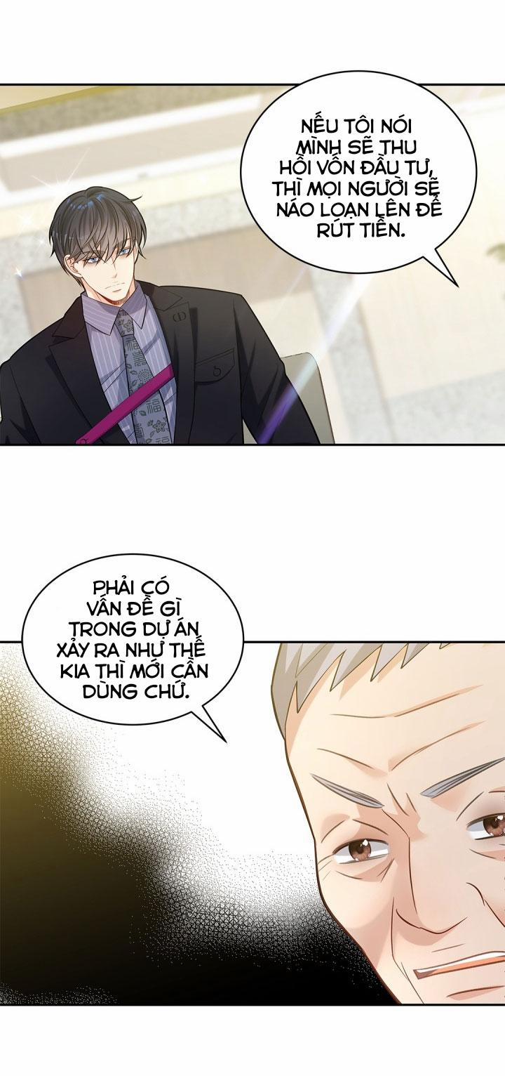 Hôn Nhân Bị Đánh Cắp Của Hồ Ly 31 trang 49