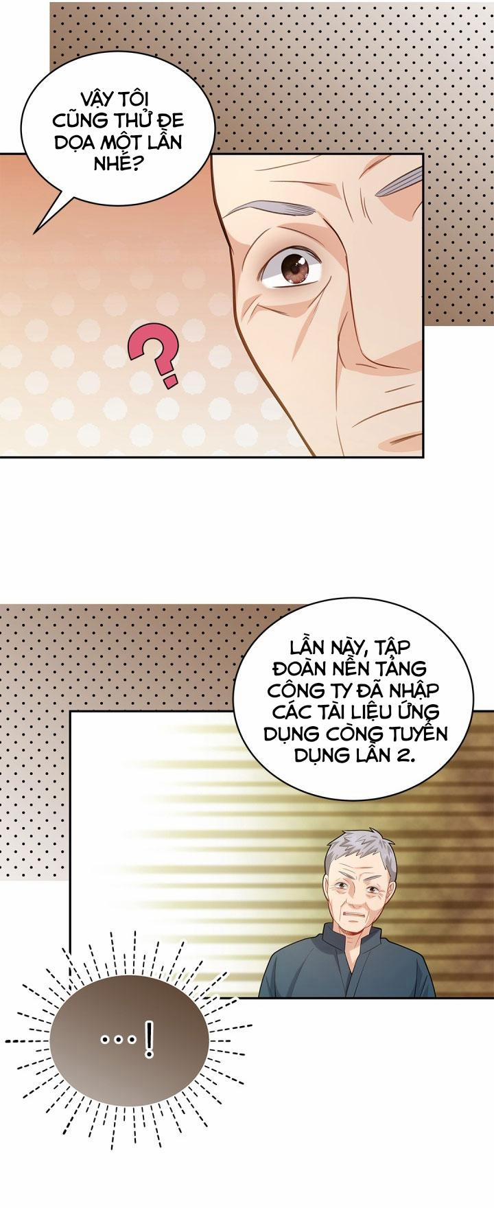 Hôn Nhân Bị Đánh Cắp Của Hồ Ly 31 trang 52