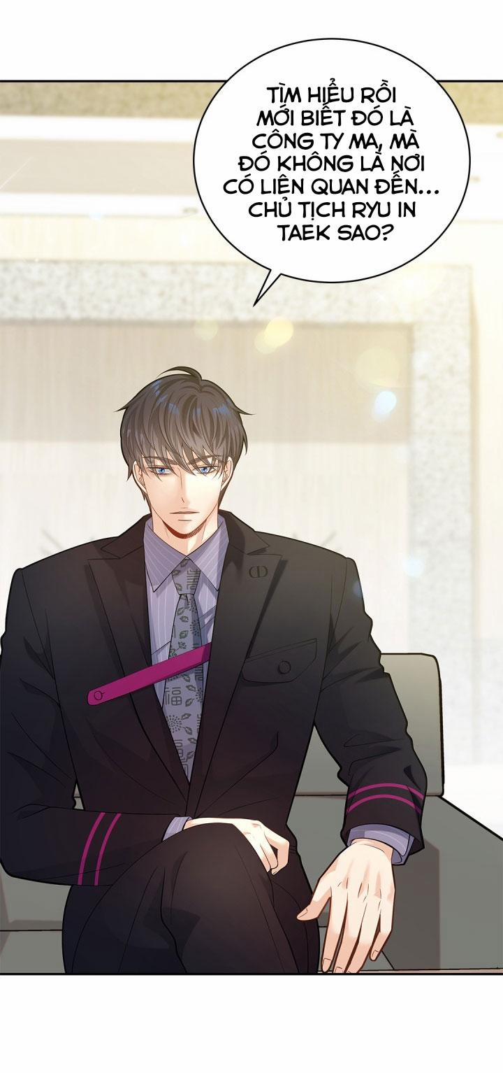 Hôn Nhân Bị Đánh Cắp Của Hồ Ly 31 trang 53