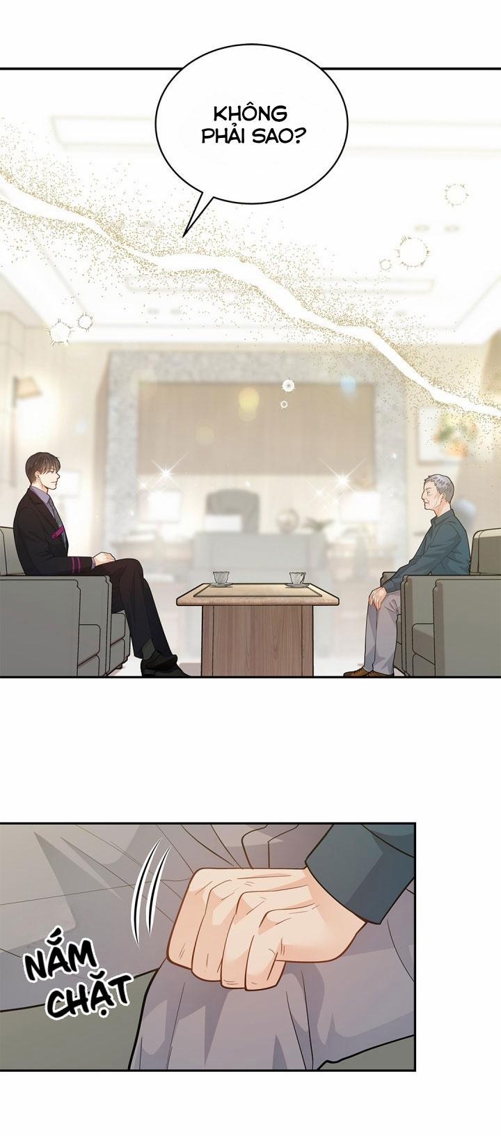 Hôn Nhân Bị Đánh Cắp Của Hồ Ly 31 trang 55