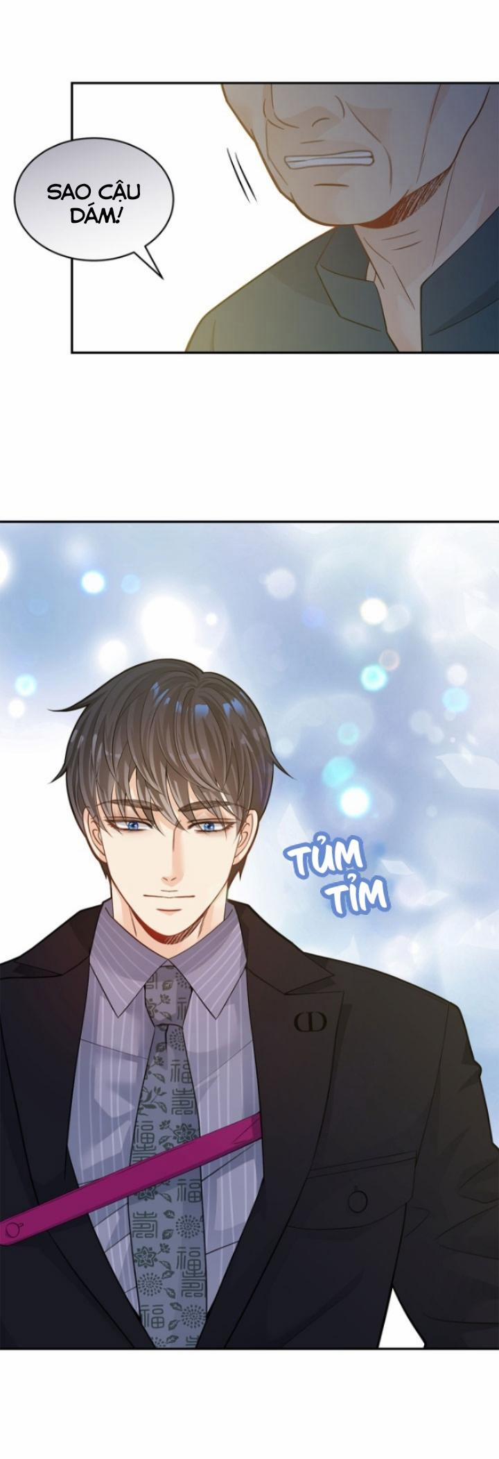 Hôn Nhân Bị Đánh Cắp Của Hồ Ly 31 trang 56