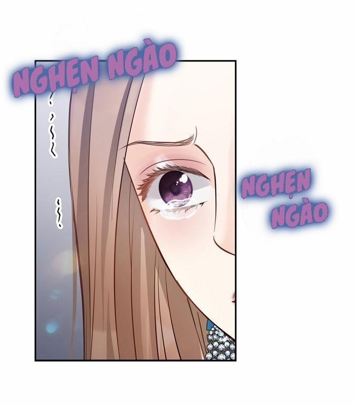 Hôn Nhân Bị Đánh Cắp Của Hồ Ly 31 trang 8