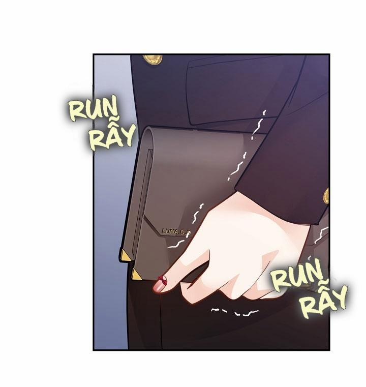 Hôn Nhân Bị Đánh Cắp Của Hồ Ly 31 trang 9