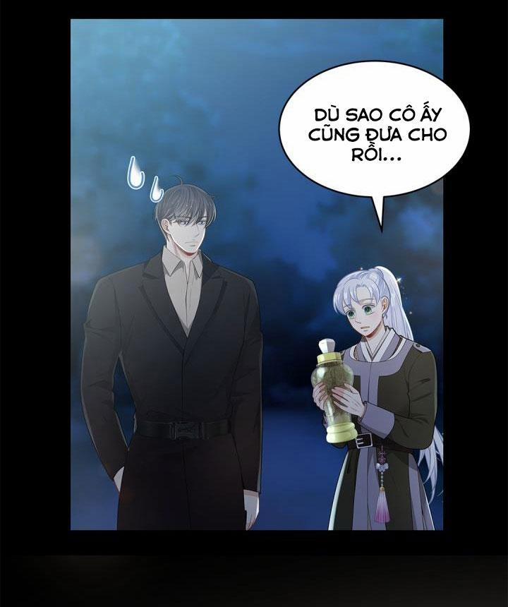 Hôn Nhân Bị Đánh Cắp Của Hồ Ly 36 trang 20