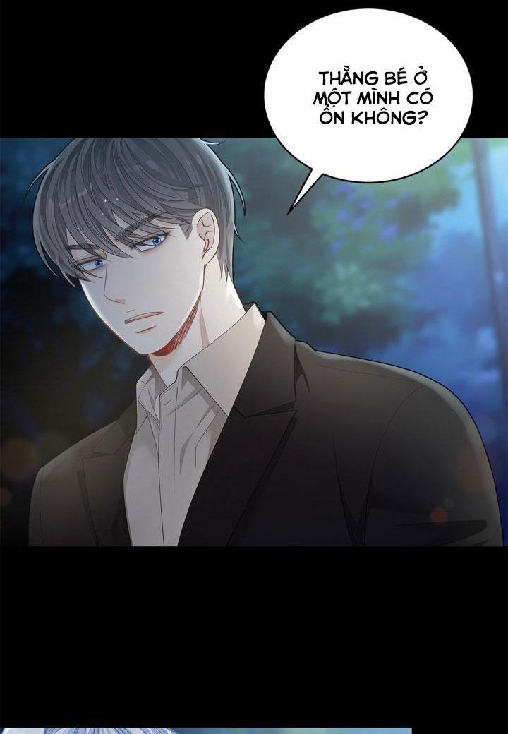 Hôn Nhân Bị Đánh Cắp Của Hồ Ly 36 trang 22
