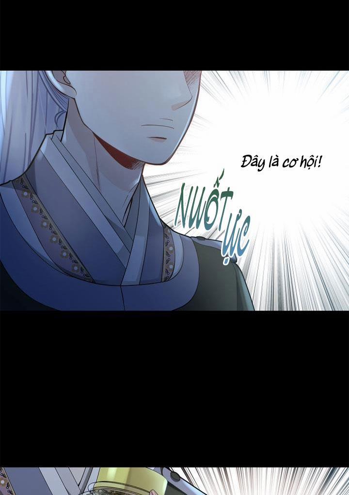 Hôn Nhân Bị Đánh Cắp Của Hồ Ly 36 trang 25