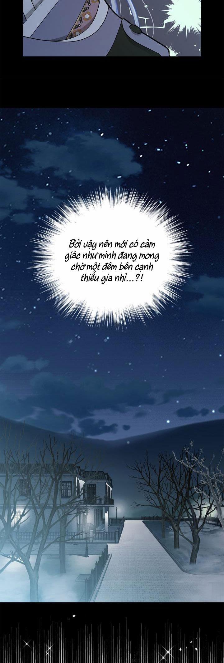 Hôn Nhân Bị Đánh Cắp Của Hồ Ly 36 trang 29