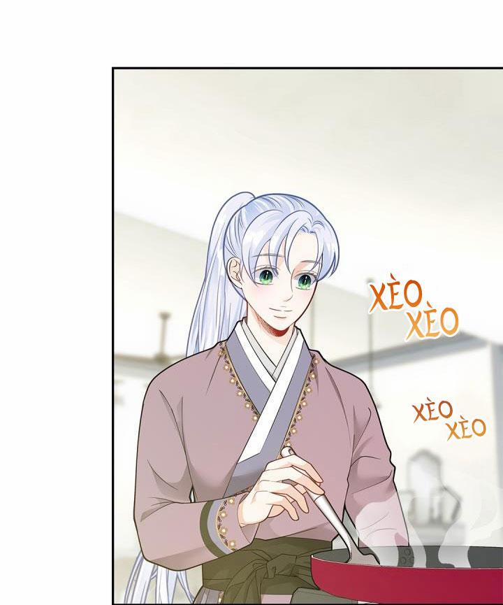 Hôn Nhân Bị Đánh Cắp Của Hồ Ly 36 trang 32