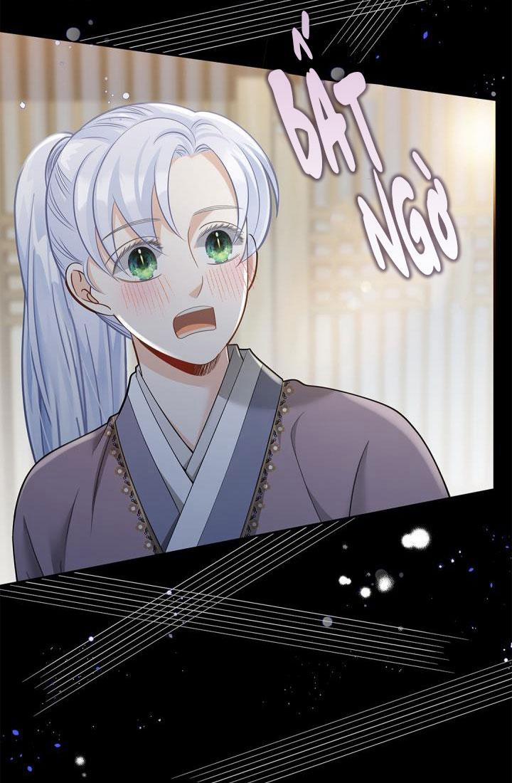 Hôn Nhân Bị Đánh Cắp Của Hồ Ly 36 trang 4