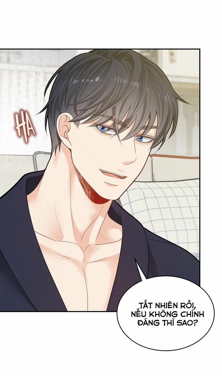 Hôn Nhân Bị Đánh Cắp Của Hồ Ly 36 trang 52