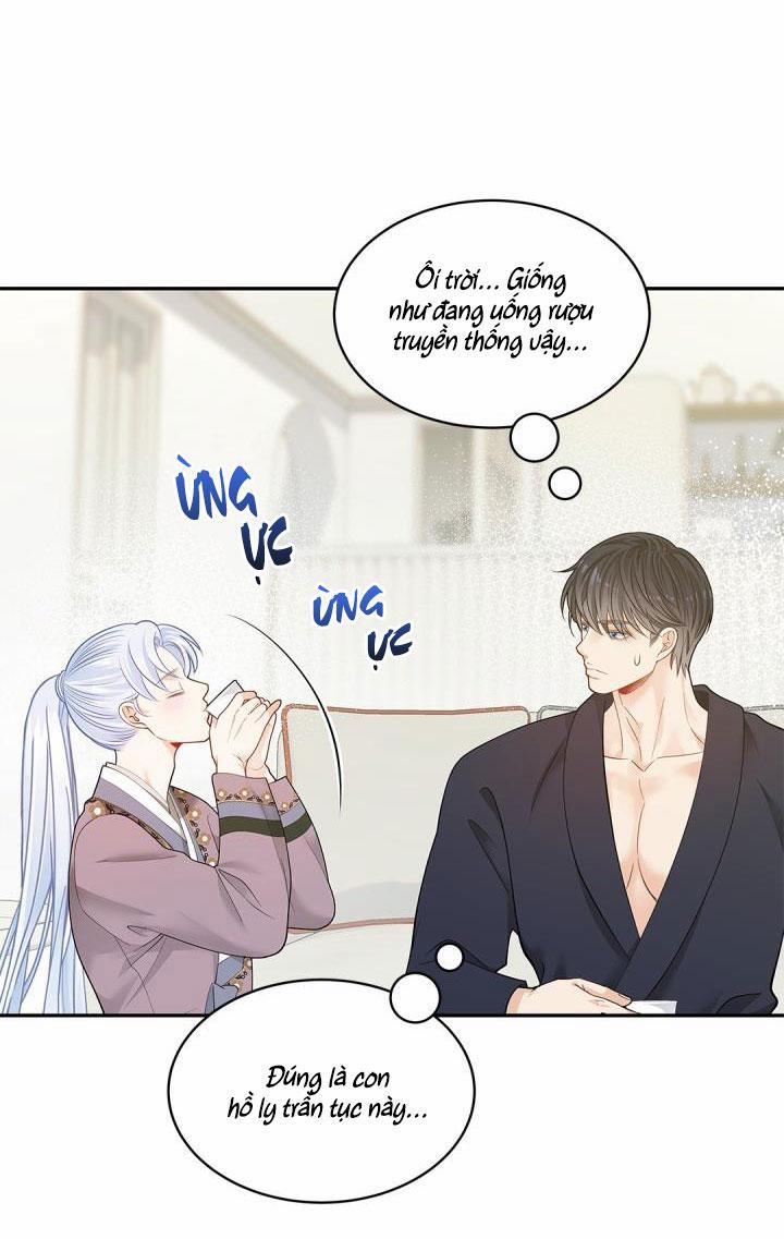 Hôn Nhân Bị Đánh Cắp Của Hồ Ly 36 trang 61