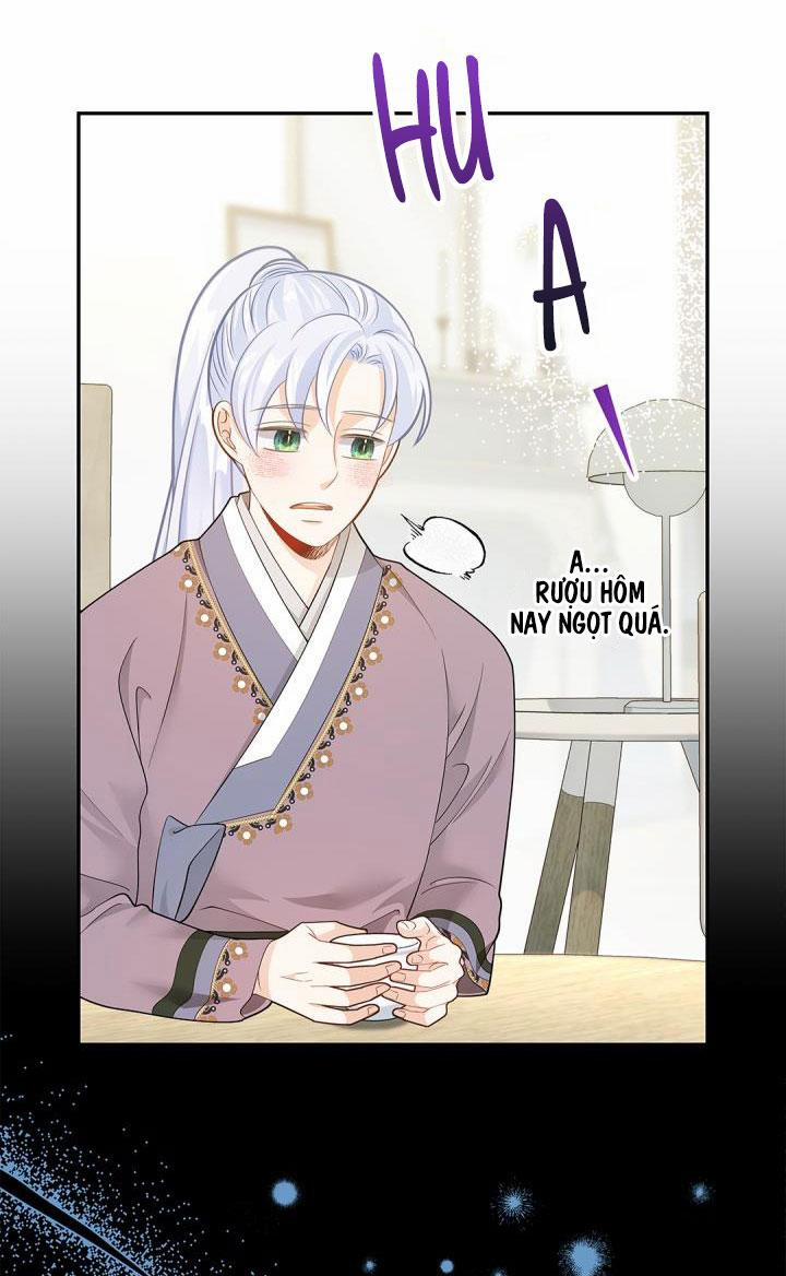 Hôn Nhân Bị Đánh Cắp Của Hồ Ly 36 trang 62