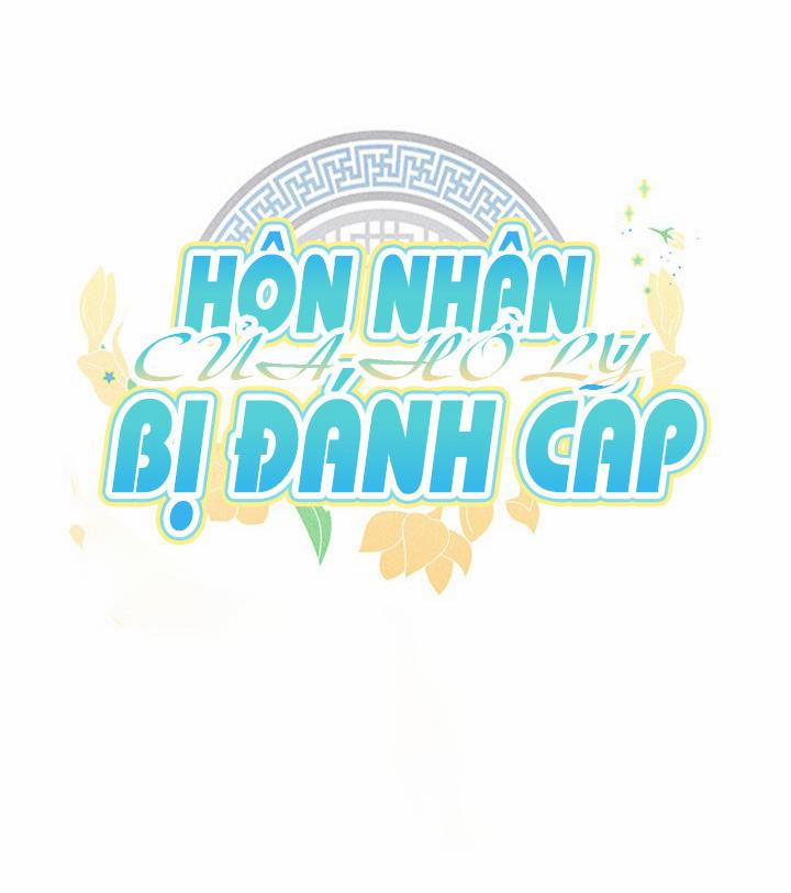 Hôn Nhân Bị Đánh Cắp Của Hồ Ly 4 trang 11