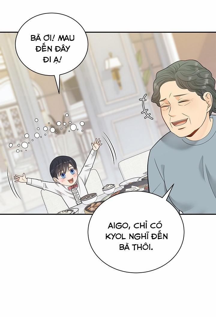 Hôn Nhân Bị Đánh Cắp Của Hồ Ly 4 trang 15