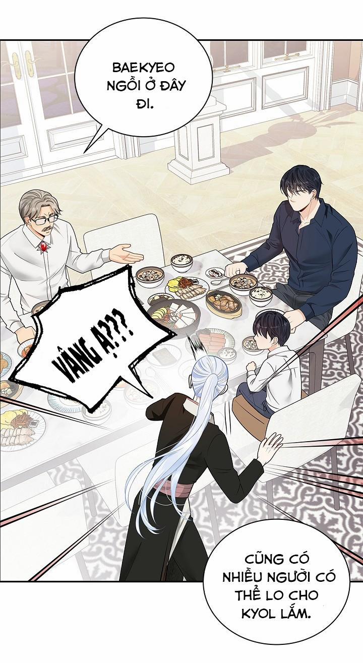 Hôn Nhân Bị Đánh Cắp Của Hồ Ly 4 trang 17