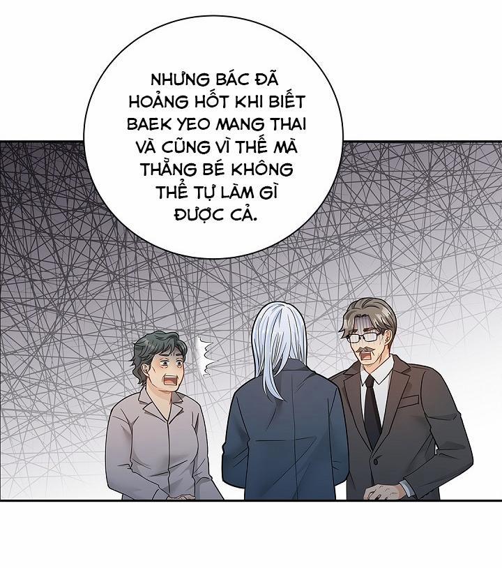 Hôn Nhân Bị Đánh Cắp Của Hồ Ly 4 trang 22