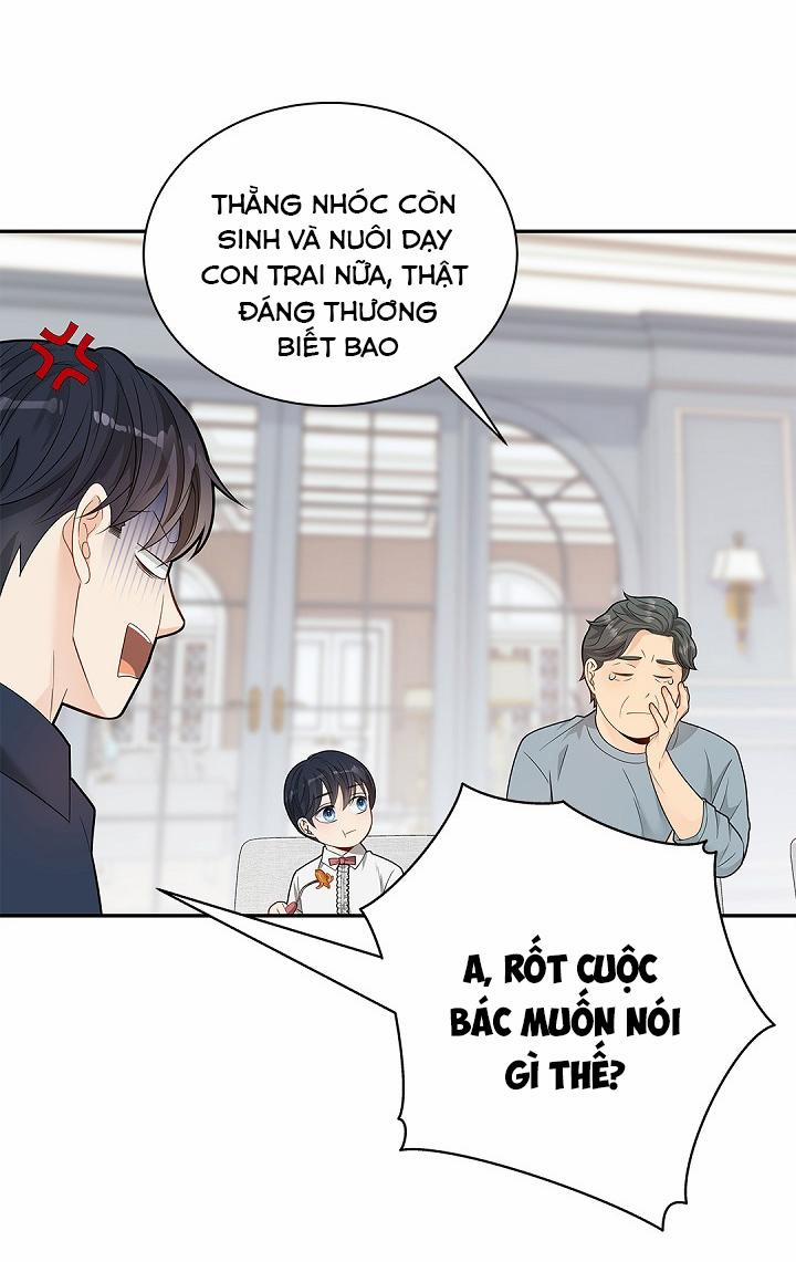 Hôn Nhân Bị Đánh Cắp Của Hồ Ly 4 trang 24