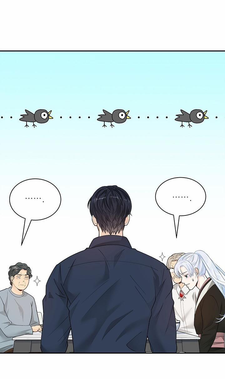 Hôn Nhân Bị Đánh Cắp Của Hồ Ly 4 trang 26