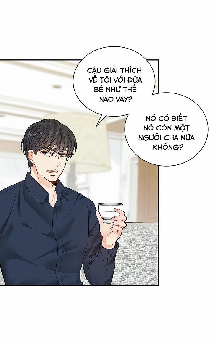 Hôn Nhân Bị Đánh Cắp Của Hồ Ly 4 trang 31