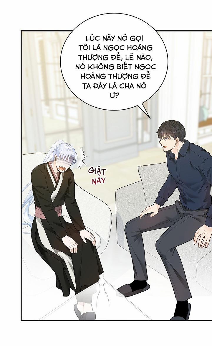 Hôn Nhân Bị Đánh Cắp Của Hồ Ly 4 trang 32