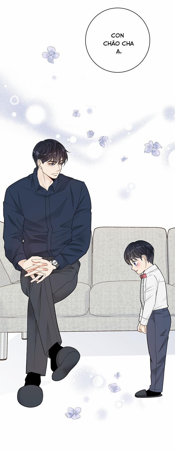 Hôn Nhân Bị Đánh Cắp Của Hồ Ly 4 trang 39