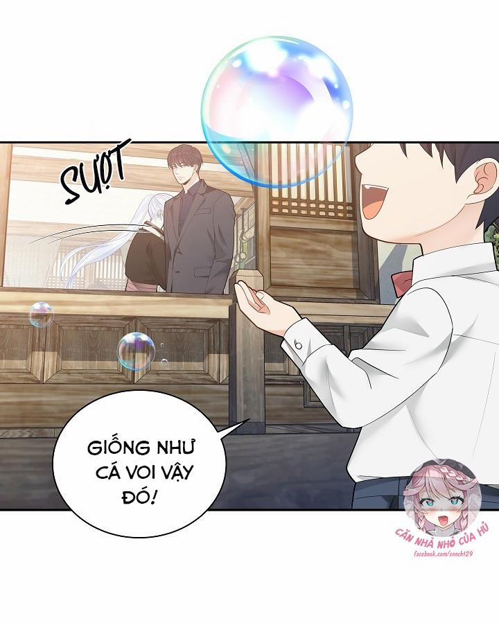 Hôn Nhân Bị Đánh Cắp Của Hồ Ly 4 trang 4