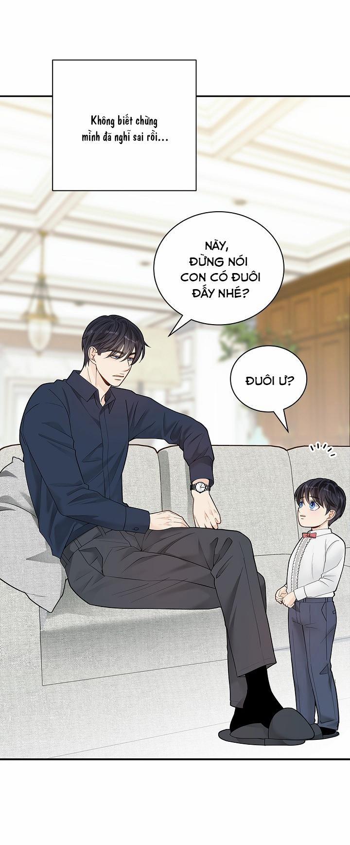 Hôn Nhân Bị Đánh Cắp Của Hồ Ly 4 trang 41