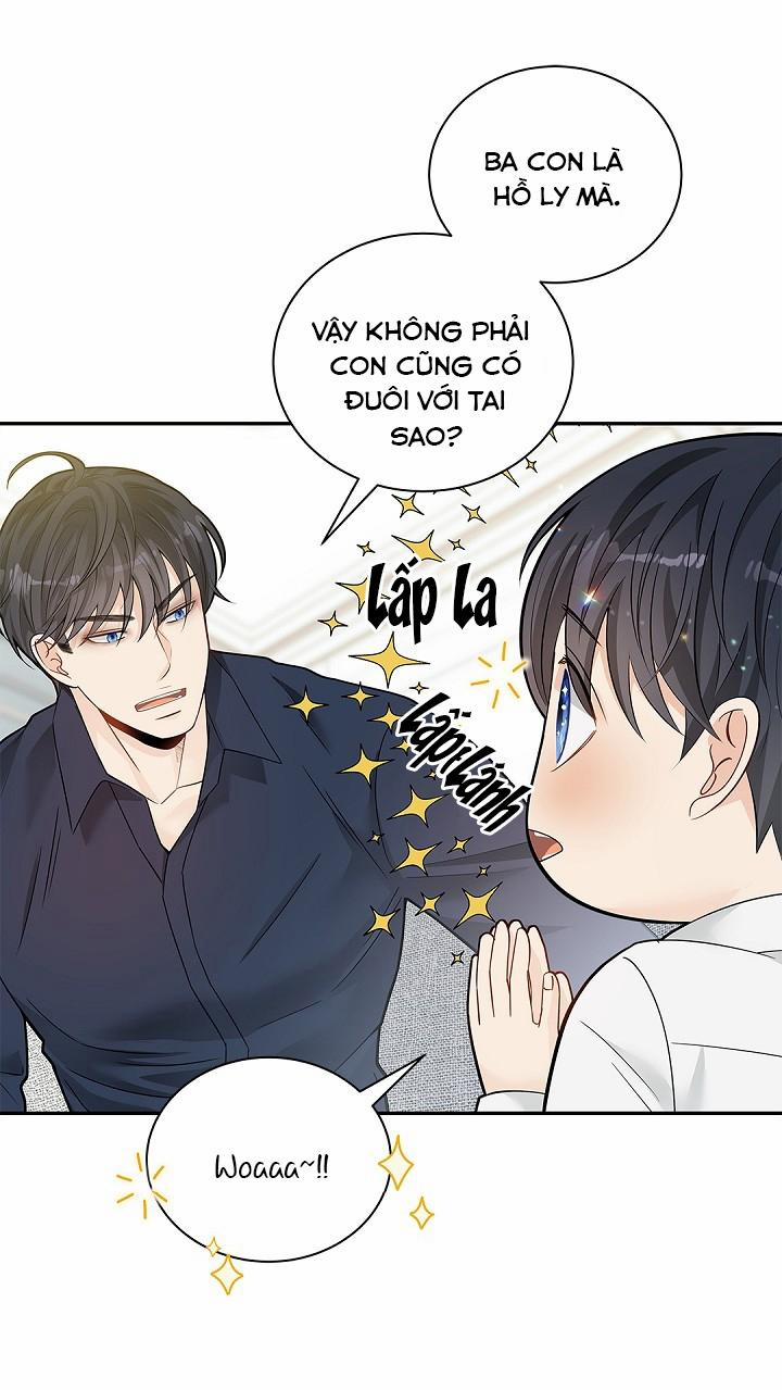 Hôn Nhân Bị Đánh Cắp Của Hồ Ly 4 trang 42