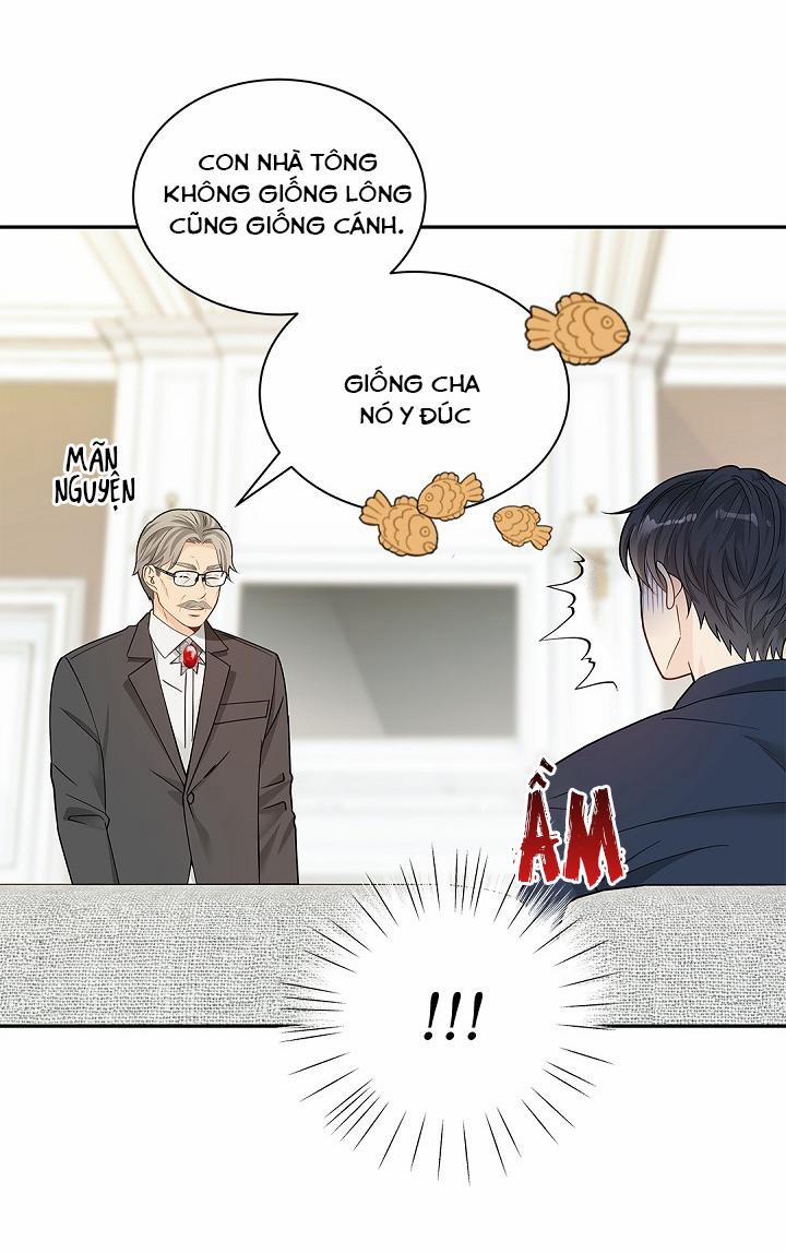 Hôn Nhân Bị Đánh Cắp Của Hồ Ly 4 trang 44