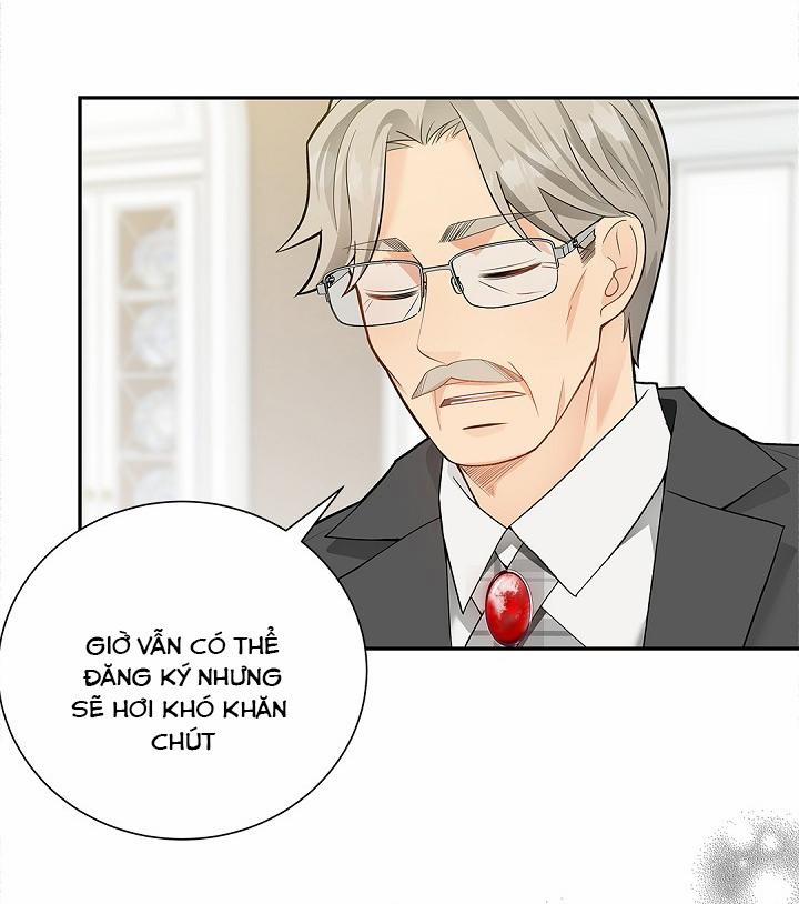 Hôn Nhân Bị Đánh Cắp Của Hồ Ly 4 trang 48