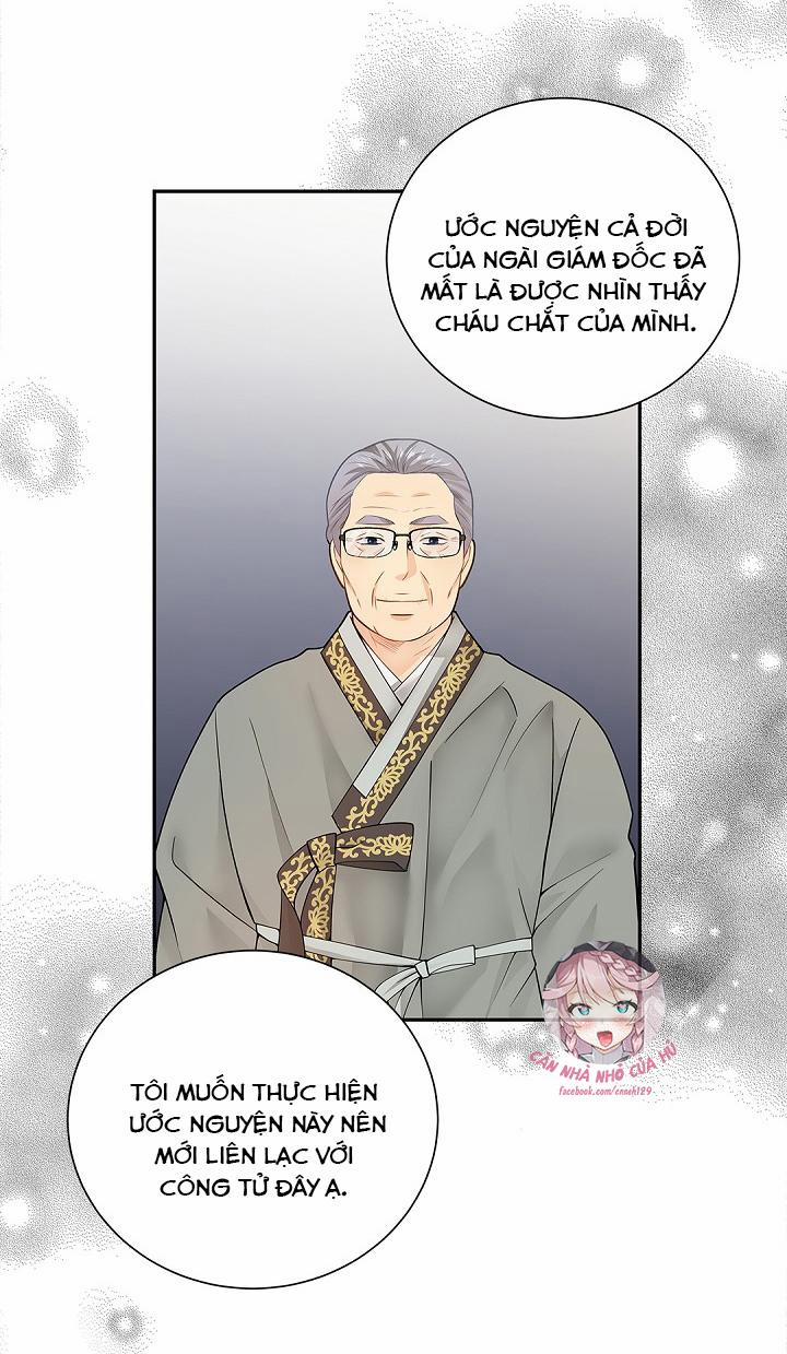 Hôn Nhân Bị Đánh Cắp Của Hồ Ly 4 trang 49